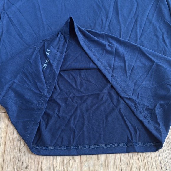 Nike Team Legend L/S Crew Mens Navy - Picture 7 of 10